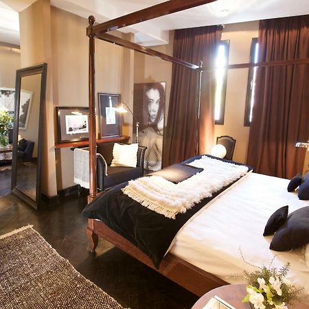 Ultra Hotel 布宜诺斯艾利斯 外观 照片