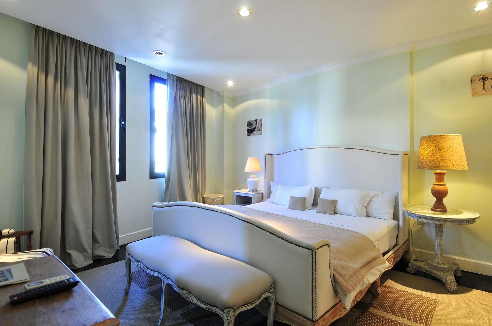 Ultra Hotel 布宜诺斯艾利斯 外观 照片
