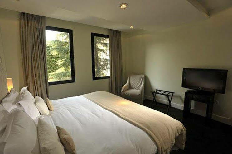 Ultra Hotel 布宜诺斯艾利斯 客房 照片