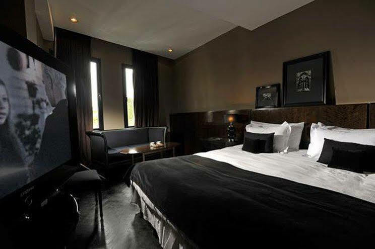 Ultra Hotel 布宜诺斯艾利斯 客房 照片