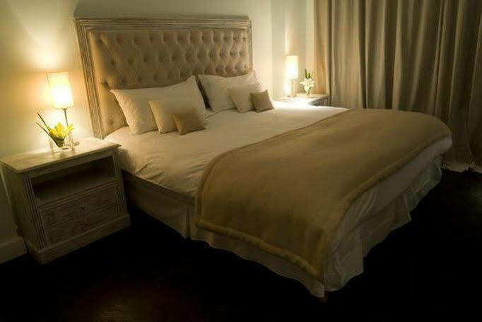 Ultra Hotel 布宜诺斯艾利斯 客房 照片